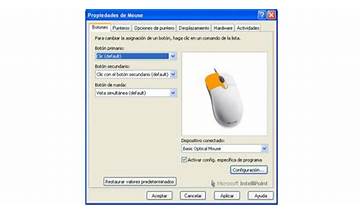 Microsoft IntelliPoint for Windows - Download it from Habererciyes for free